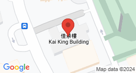 佳景樓 地圖