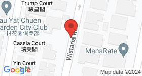 Wistaria Road Map