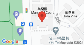 蘭芳閣 地圖