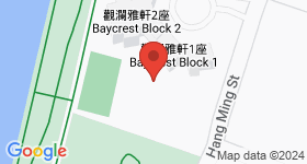 觀瀾雅軒 地圖