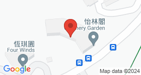 怡林閣 地圖