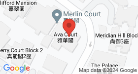 Ava Court Map