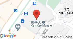 萬基大廈 地圖