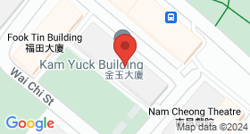 Kam Yuck Building Map