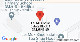 Lei Muk Shue Estate Map