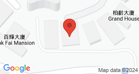 嘉年大廈 地圖