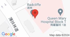 Radcliffe Map