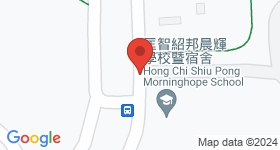 滿東邨 地圖