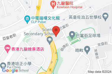 合一堂學校
