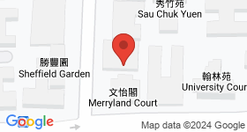 偉益大廈 地圖