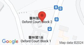 豐林閣 地圖