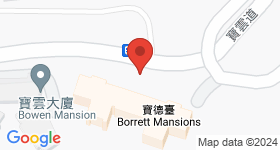 宝德台 地图