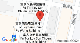 海康大厦 地图