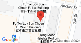 Hoi Hong Building Map