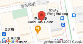 幸运大厦 地图