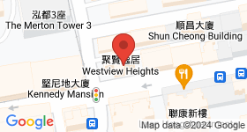 聚贤逸居 地图