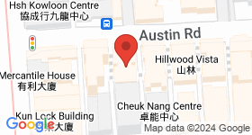 Yiu Kei Mansion Map