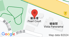 丽景楼 地图