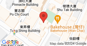 Wealthy Mansion Map