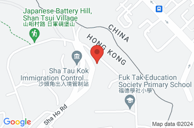 Fuk Tak Education Society Primary School