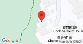 嘉麗園 地圖