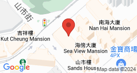 順安大廈 地圖