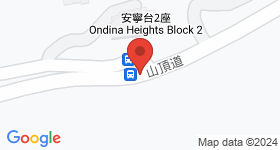 安寧台 地圖