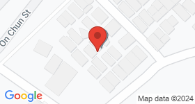 乌溪沙新村 地图