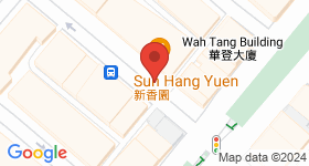 192-194 Yu Chau Street Map