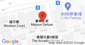 Maison Deluxe Map