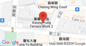 广丰台 地图