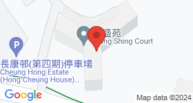 青盛苑 地图