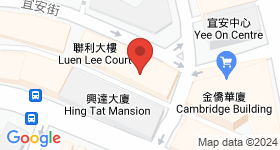 光明大樓 地圖