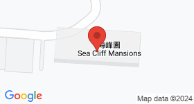 海峰園 地圖
