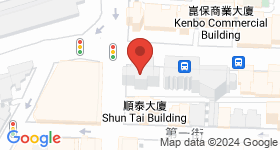 俊庭居 地圖