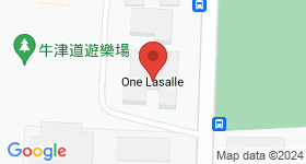 One LaSalle 地圖