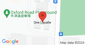 One LaSalle Map