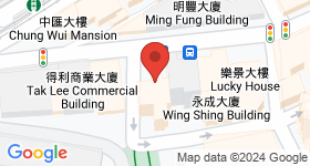 国泰新宇 地图