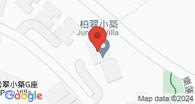 柏翠小築 地圖