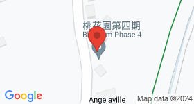 桃花源 2期 地圖