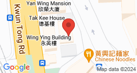 Kim Wo Building Map