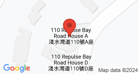 110 Repulse Bay Road Map