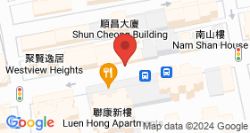 均益大樓 地圖