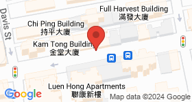 Kwan Yick Building Map