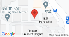 嘉逸居 地图
