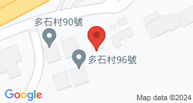 插桅桿村 地圖