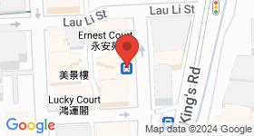 23 Ngan Mok Street Map