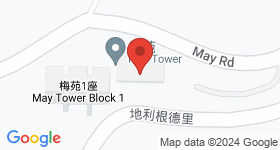 梅苑  地圖