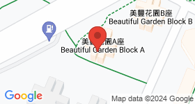 美豐花園 地圖