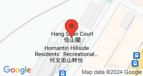 Hang Shan Court Map